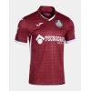 Getafe 2026-2027 Forma Away