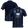 Millwall 2026-2027 Forma Home