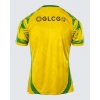 Norwich City 2026-2027 Forma Home