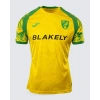 Norwich City 2026-2027 Forma Home