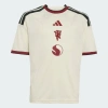 Manchester United 2026-2027 Forma Third