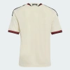 Manchester United 2026-2027 Forma Third