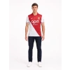 AS Monaco 2026-2027 Profesyonel Maç Forması Home