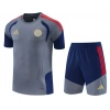 Bayern Münih 2026-2027 Çocuk Forma & Şort Seti