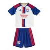 Lyon 2026-2027 Çocuk Forma & Şort Seti Home