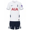 Tottenham 2026-2027 Çocuk Forma & Şort Seti Home