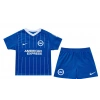 Brighton 2026-2027 Çocuk Forma & Şort Seti Home