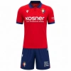 Osasuna 2026-2027 Çocuk Forma & Şort Seti Home