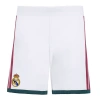 Real Madrid 2026-2027 Şort Home