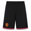 Manchester United 2026-2027 Şort Home