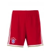 Bayern Münih 2026-2027 Şort Home