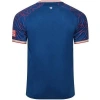 Kaiserslautern 2026-2027 Forma Away