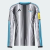 Newcastle United 2026-2027 Uzun Kol Forma Home