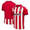 Sheffield United 2026-2027 Forma Home