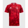 Nottingham Forest 2026-2027 Forma Home