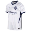 Inter 2026-2027 Profesyonel Maç Forması Away