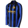 Inter 2026-2027 Uzun Kol Forma Home