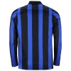 Inter 2026-2027 Uzun Kol Forma Home