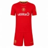 Middlesbrough 2026-2027 Çocuk Forma & Şort Seti Home