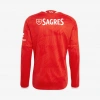 Benfica 2026-2027 Uzun Kol Forma Home