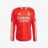Benfica 2026-2027 Uzun Kol Forma Home