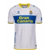 Las Palmas 2026-2027 Forma Third