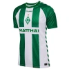 Werder Bremen 2026-2027 Forma Home
