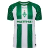 Werder Bremen 2026-2027 Forma Home