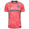 Werder Bremen 2026-2027 Forma Third