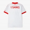 Benfica 2026-2027 Forma Away