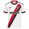 Sheffield United 2026-2027 Forma Away