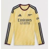Arsenal 2026-2027 Uzun Kol Forma Third