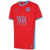 Blackburn Rovers 2026-2027 Forma Away