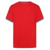 Blackburn Rovers 2026-2027 Forma Away