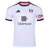 Fulham 2026-2027 Forma Home