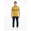 Leeds United 2026-2027 Profesyonel Maç Forması Away