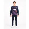 Tottenham 2026-2027 Profesyonel Maç Forması Uzun Kol - Away