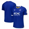 Everton 2026-2027 Profesyonel Maç Forması Home