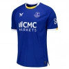 Everton 2026-2027 Profesyonel Maç Forması Home