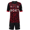 Glasgow Rangers 2026-2027 Çocuk Forma & Şort Seti Third