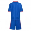 Manchester United 2026-2027 Çocuk Forma & Şort Seti Away