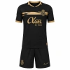 Mallorca 2026-2027 Çocuk Forma & Şort Seti Away
