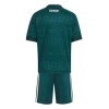 Real Madrid 2026-2027 Çocuk Forma & Şort Seti Away