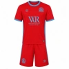 Blackburn Rovers 2026-2027 Çocuk Forma & Şort Seti Away