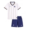 Everton 2026-2027 Çocuk Forma & Şort Seti Away