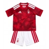 Nottingham Forest 2026-2027 Çocuk Forma & Şort Seti Home