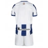 Real Sociedad 2026-2027 Çocuk Forma & Şort Seti Home