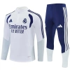 Real Madrid 2026-2027 Eşofman Takımı RMD-12