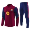 Barcelona 2026-2027 Eşofman Takımı BAR-04