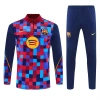 Barcelona 2026-2027 Eşofman Takımı BAR-09
